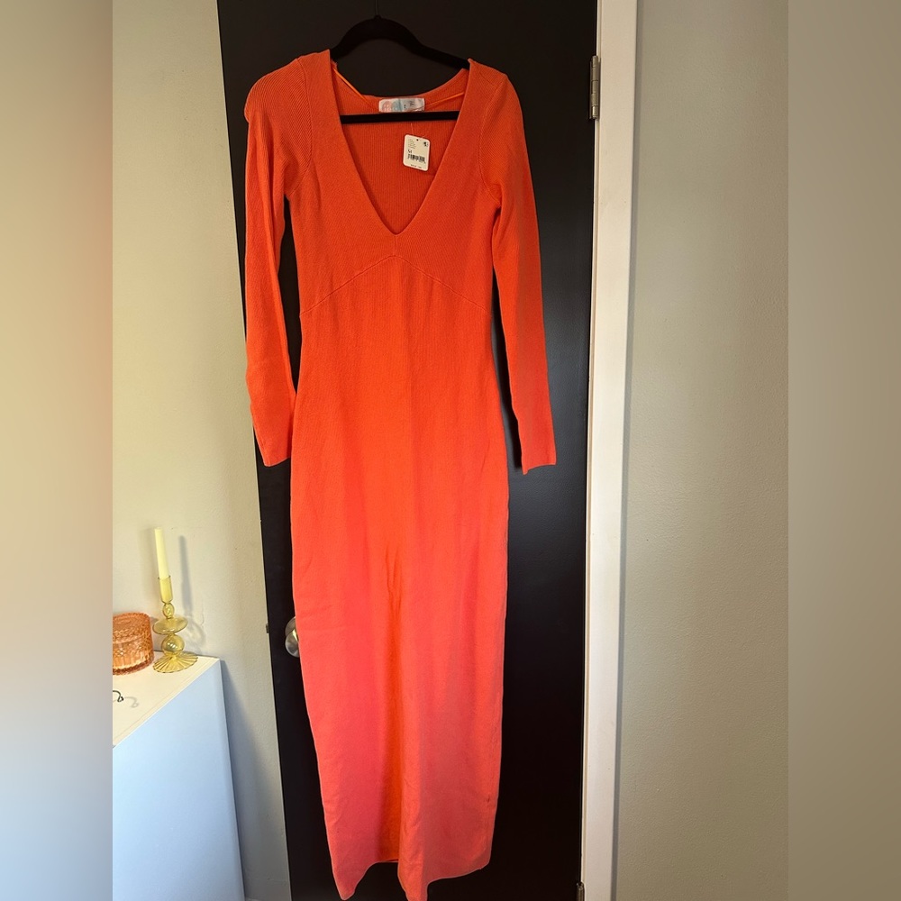 Free People Beach Maxi Dress